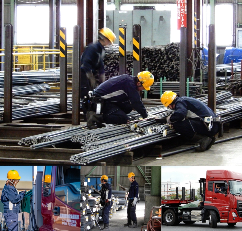 リクルート：画像