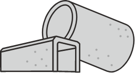 コンクリート製品全般:イメージ画像