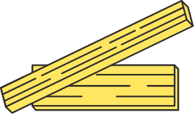 加工木材製品全般:イメージ画像