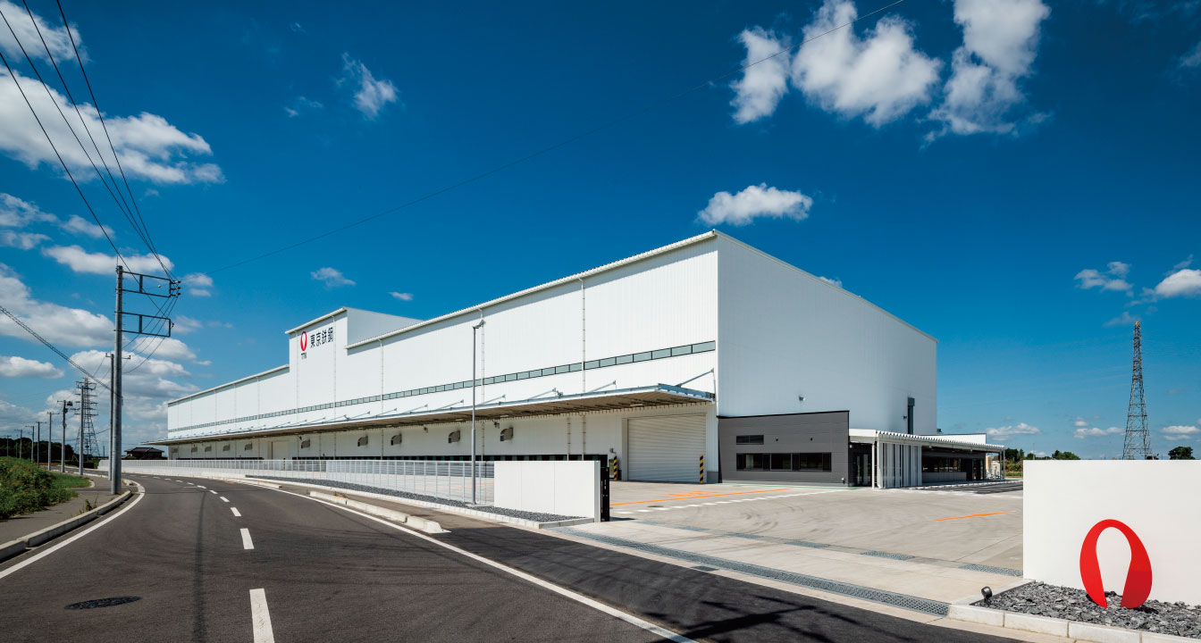 倉庫作業請負：画像1